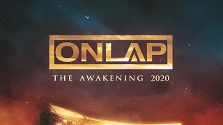 ONLAP - The Awakening 2020 @Djs From Mars Electro Remix (AMV mix by @Magi_Edit)