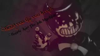 Bend You Till You Break By TryHardNinja Animation (BATIM SFM)