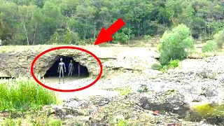 This Man Captured Something On Camera What No One Was Supposed To See