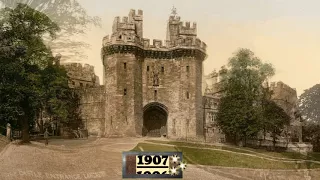 Lancaster Castle: A Journey Through Time!