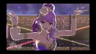 Uta macross Mirai ha onna no tame ni aru (Mikumo)