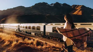 Moved by Peru | Andean Explorer | Belmond