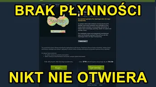 JAK WYKORZYSTAĆ BRAK PŁYNNOŚCI NA KOPENHADZE ❓❓❓