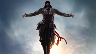 Кредо убийцы - что можно было сделать лучше? Assassin's Creed в кино.