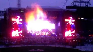 Paul McCartney  The Long and Winding Road  Fenway Park 7 9 13