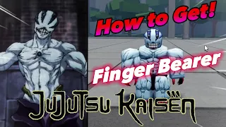 [Update] New character!! How to Get Special Curse | Cursed Arena | Jujutsu Kaisen Roblox