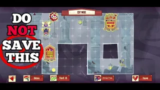 King Of Thieves - Base 32 - Do NOT Make This Mistake