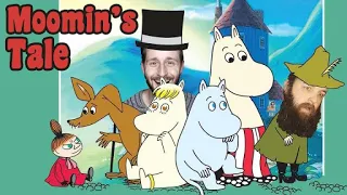 Three Americans Discover Moomins [New Game Plus Podcast]