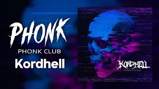 Kordhell's Top Hits 🔥 Aggressive Drift Phonk 🔥 Фонк 2024
