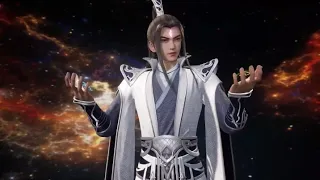 Mil Mundos - Wan Jie Du Zun Supreme Of Ten Thousand Worlds   Season 1 Episódio 10  Pt Br