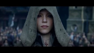 Assassin's Creed [GMV] - Legends Never Die