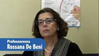 Intervista a Rossana De Beni
