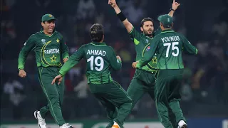 Hai Jazba Junoon Tu Himmat na Haar song for pakistan cricket team | Hai jazba junoon full song