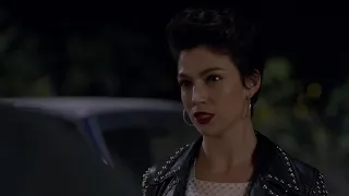 Albert & Ines Scenes / Clips S02E03 {Are you always this much of a dick?}