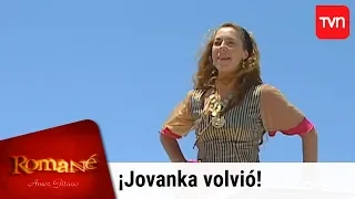 Jovanka volvió a Mejillones | Romané - T1E1