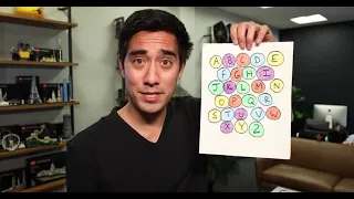 I Am Going To Read Your Mind  Part 2   Zach King.