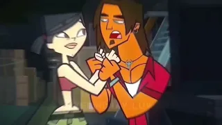 S&M🥵 || ft. Heather and Alejandro || Total Drama edit⭐️
