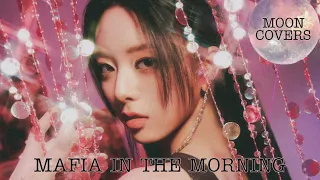 ITZY - Mafia in the Morning [English Cover]