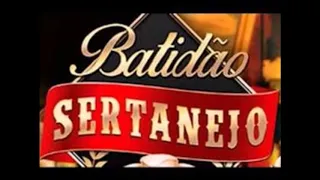 BRAZ SERTANEJO BATIDÃO SERTANEJO 2019