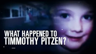 What Happened to Timmothy Pitzen: Mystery of Missing Aurora Boy