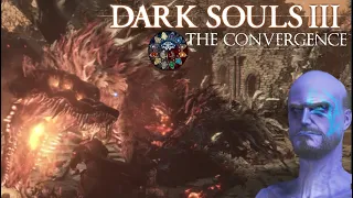 DS3 Convergence Mod 2.0 Is Amazing l New Magic, New Bosses, New Weapons and New VOICED NPCs {PT1}