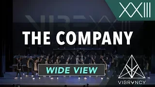 [1st Place] The Company | VIBE XXIII 2018 [@VIBRVNCY 4K]