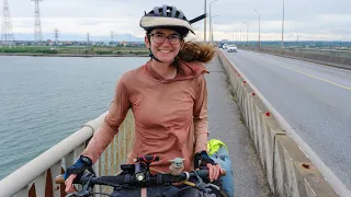 Cycling Central Vietnam // World Bicycle Touring Episode 41