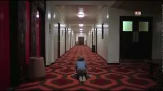 The Kubrick Point Of View