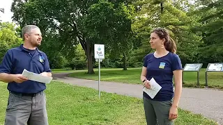 MetroParks Trails Challenge Overview