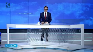 Lajmet 20:00 - 05.02.2020 - Klan Kosova