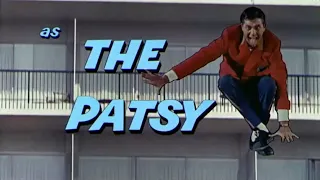 THE PATSY opening titles (#220)