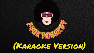(Karaoke Version) Kekasih Sejati,Bukan Untukku,Cinta Begini,Kisah Yang Salah - by FunkyMonkey