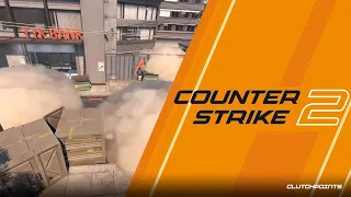 Counter-Strike 2 / DEMO ამდენი ხანი რასაც ველოდით და თუ გამართლებს ვნახოთ😎