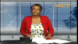 News in English for April 29, 2024 - ERi-TV, Eritrea