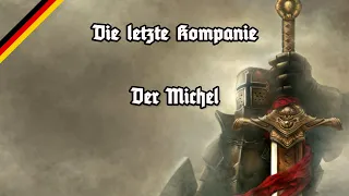 Die letzte Kompanie - Der Michel - Karl Sternau - All Stanzas