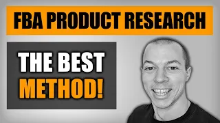 How to Find Products to Sell on Amazon (BEST METHOD 2022)