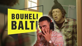 Balti - Bouheli  (ELLKASSAR REACTIONS)