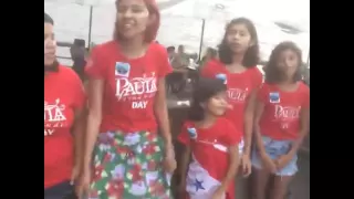 Paula Fernandes Day Belém-Pa 2016