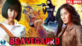 Bravegaurd | Full Length Action Movie | Nitchanart Prommart