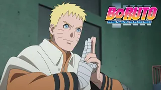 Boruto vs Naruto | Boruto: Naruto Next Generations