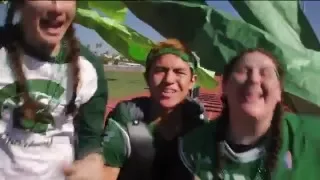 South High School Lip Dub 2016 - My House