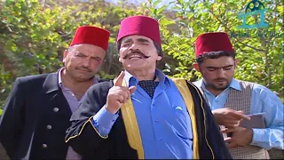 مسلسل مرايا 2003 ـ ليش هربو ـ ياسر العظمة ـ ادهم مرشد ـ صبحي الرفاعي ـ  Maraya 2003