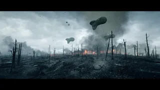 Hoi 4 - Distant Ambient Battle 1 Sound