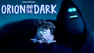 ORION AND THE DARK | Teaser Trailer | New DreamWorks Movie (2024)