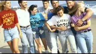 Beverly Hills 90210 - Dokumentation Part 1/5 (Bio)