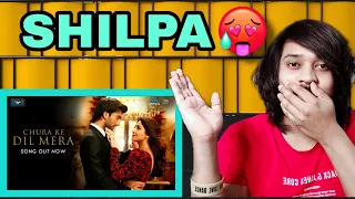 Chura Ke Dil Mera 2.0 Reaction - Hungama 2| Anmol Malik & Benny Dayal |Shilpa Shetty, Reaction for u