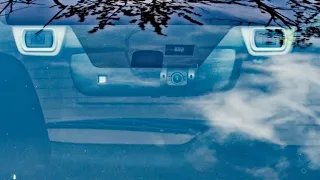 Subaru Eyesight Dash Cam Clean Install DIY How To