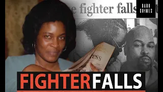 FIGHTER FALLS | CRIME STOPPERS Case file | True Crime Central