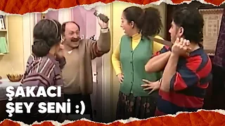 Sıdıka'nın İntikamı Kötü Olur! - Sıdıka