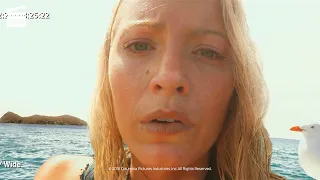 The Shallows: Goodbye